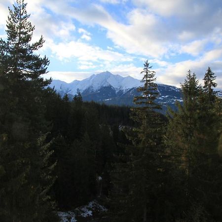 Апартаменты Moutain View Лакс Экстерьер фото