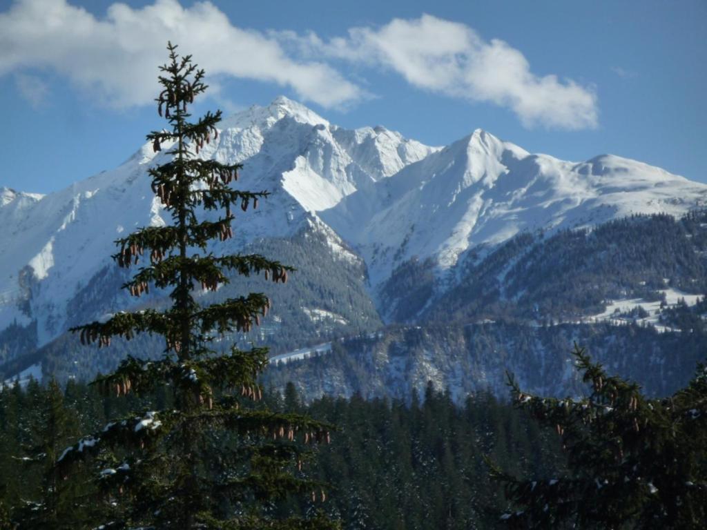 Апартаменты Moutain View Лакс Экстерьер фото