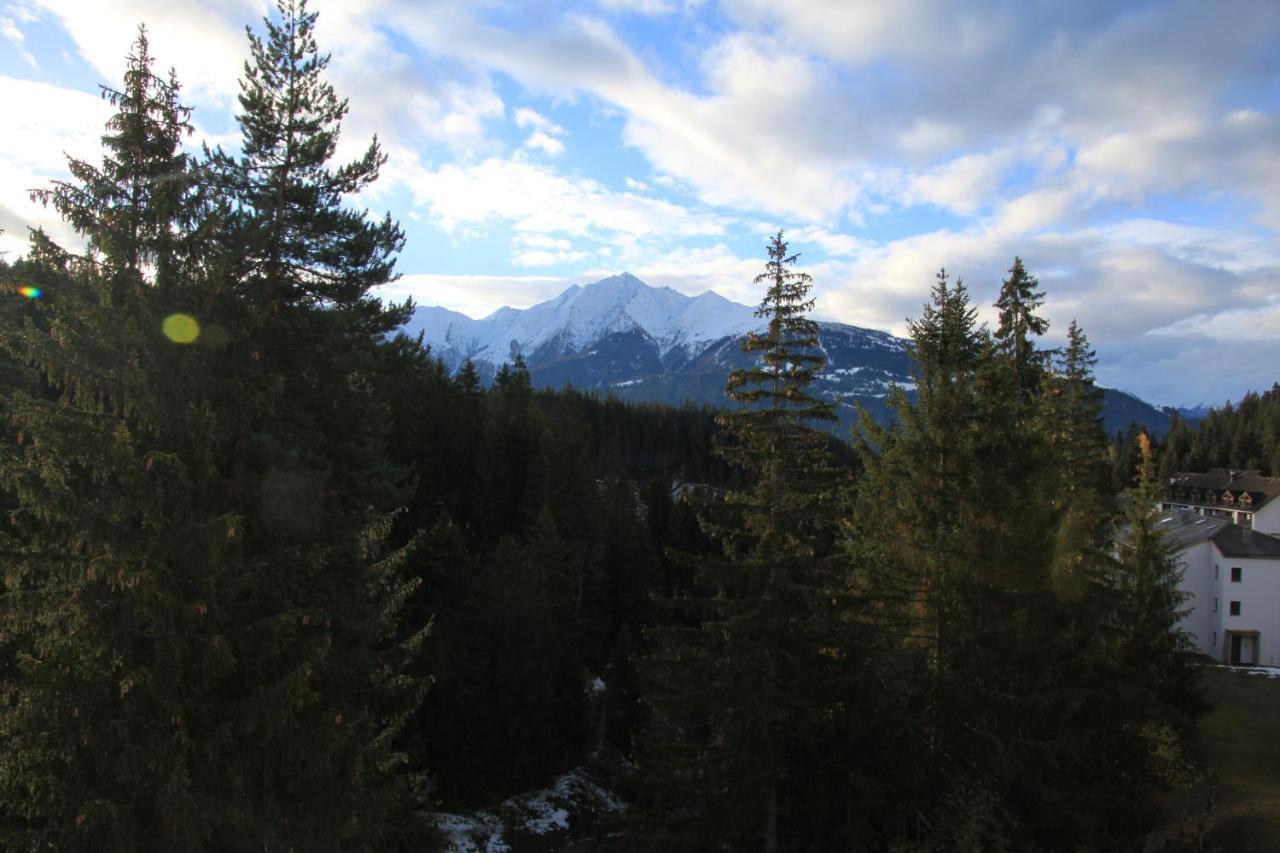 Апартаменты Moutain View Лакс Экстерьер фото